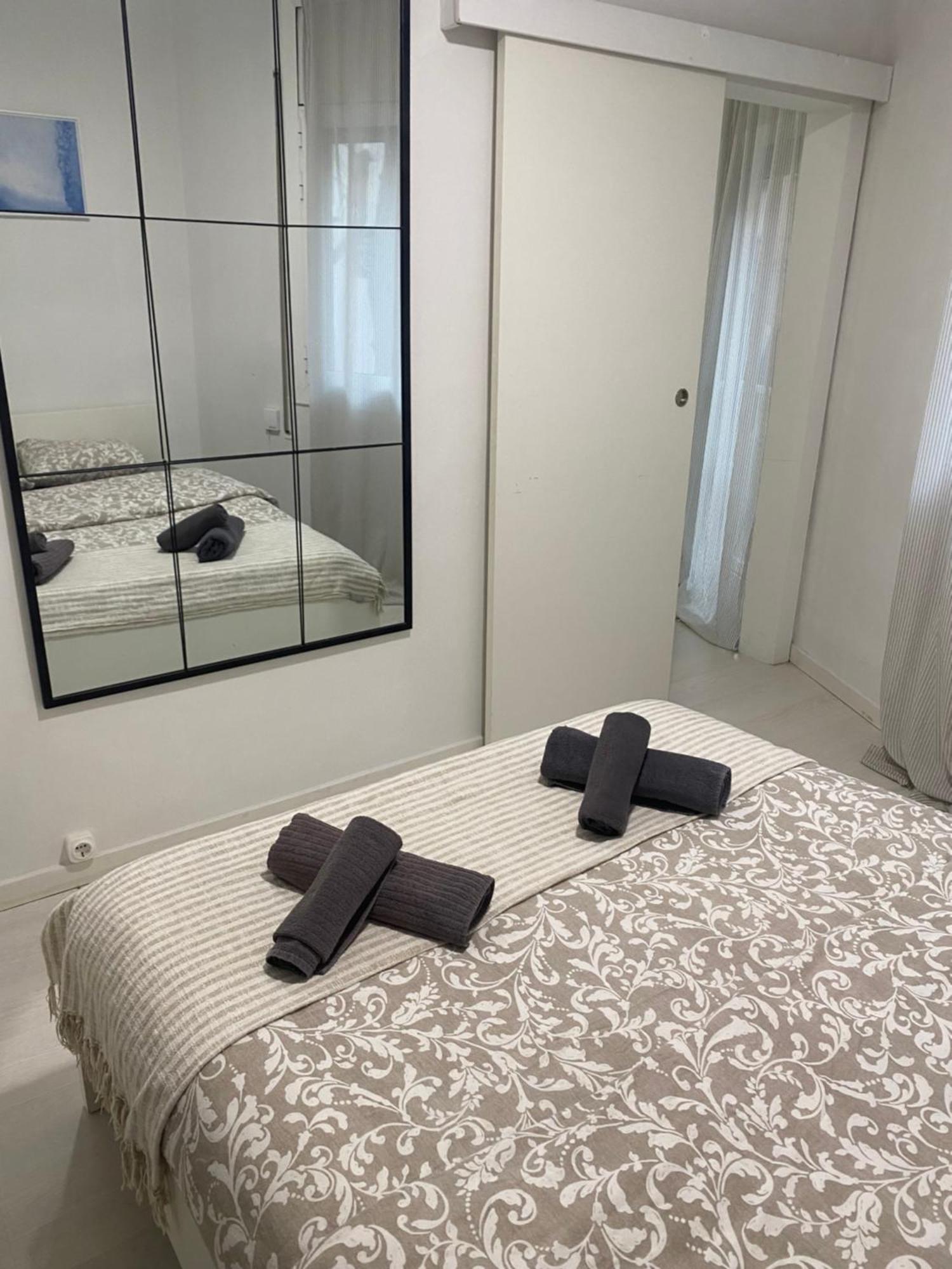 Apartamento Barcelona Lejlighed *